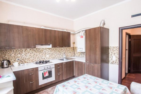 Apartment On Frunze 24